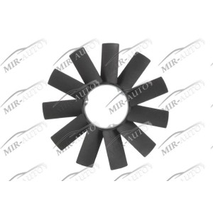 Крыльчатка вентилятора