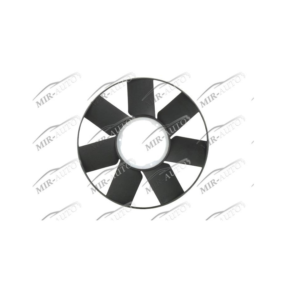Fan wheel