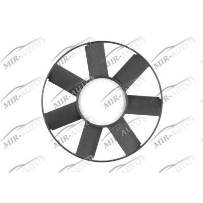 Fan wheel