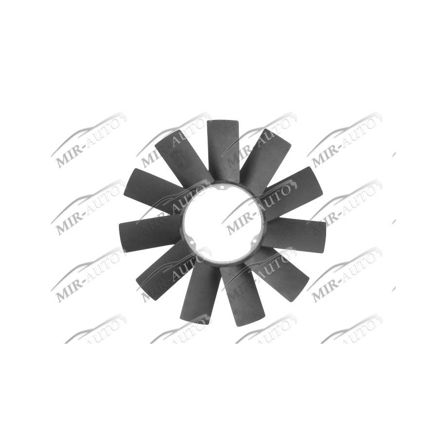 Fan wheel
