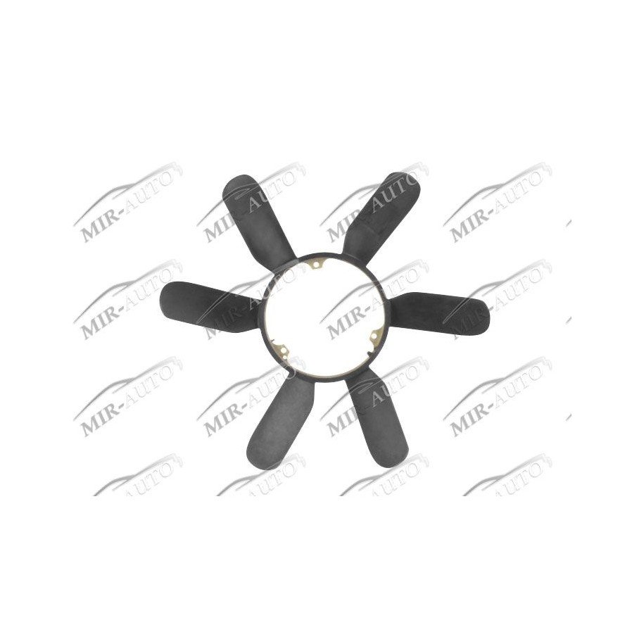Fan wheel