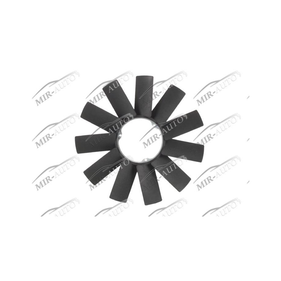 Fan wheel