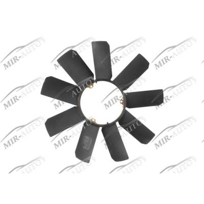 Fan wheel