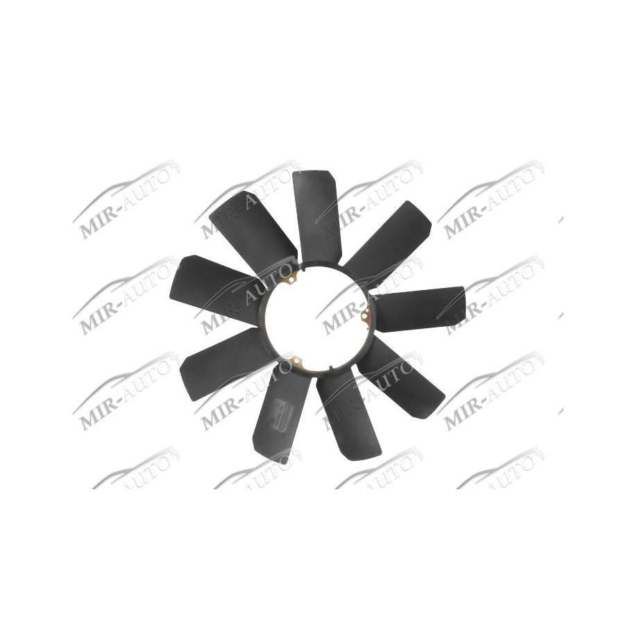 Fan wheel