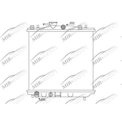 Radiator