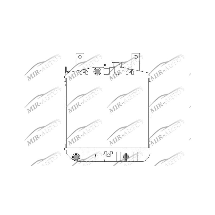 Radiator