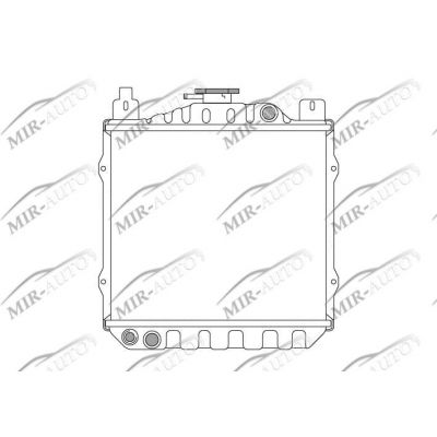 Radiator