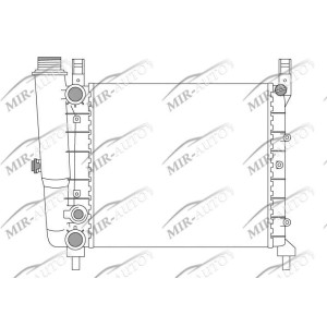Радиатор охлаждения