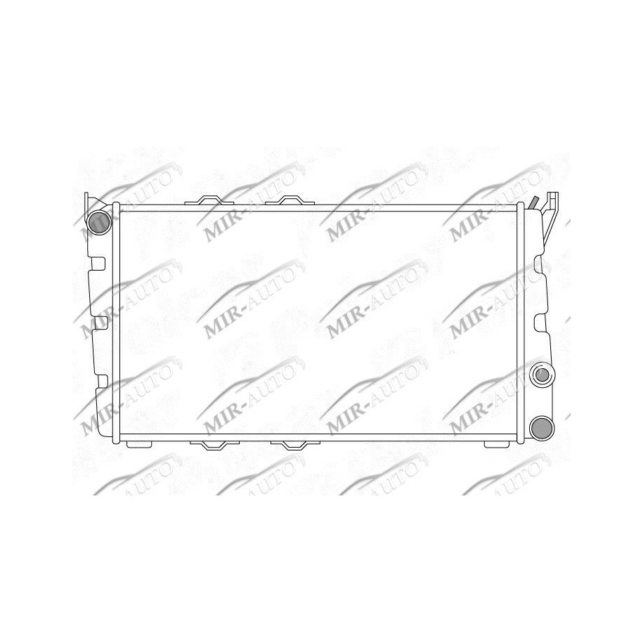 Radiator