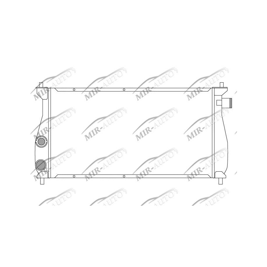 Radiator