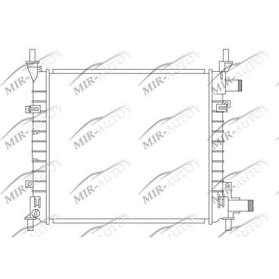 Radiator
