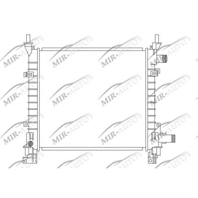 Radiator