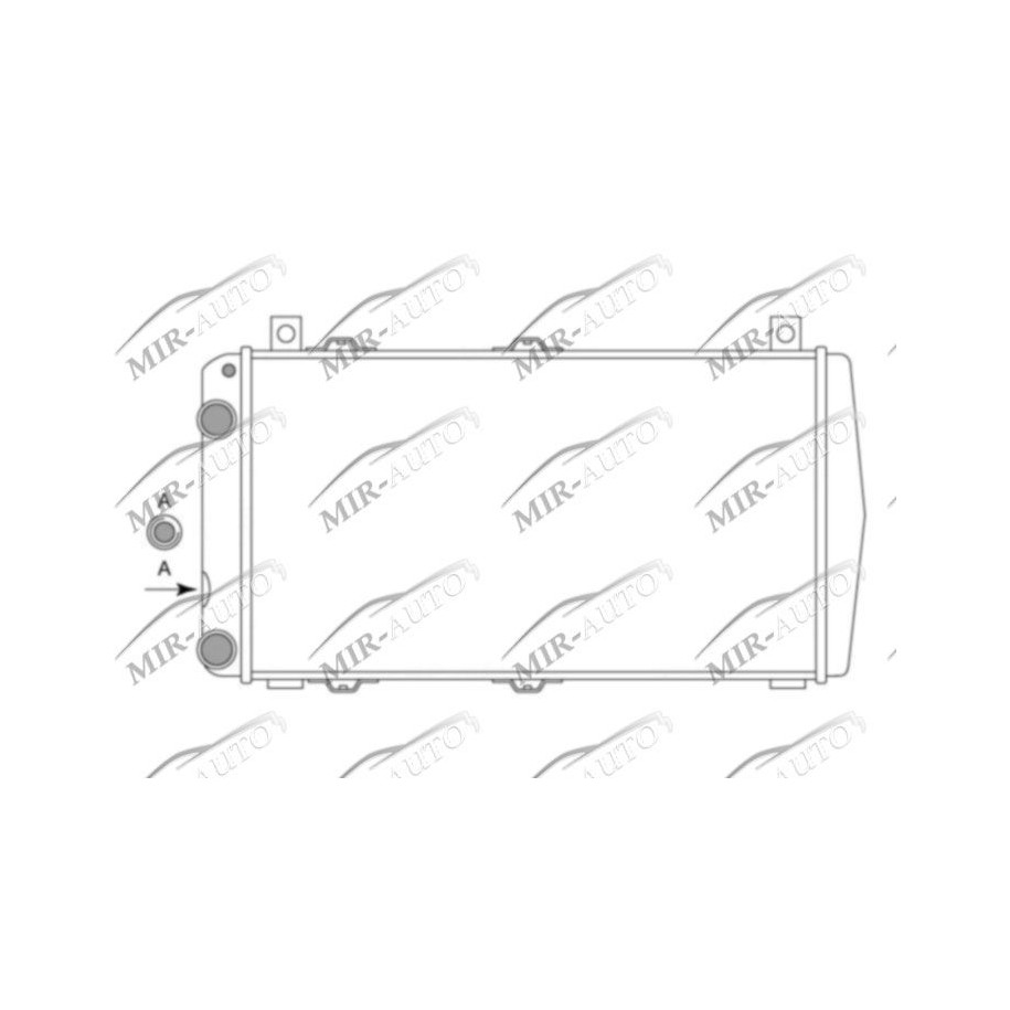 Radiator