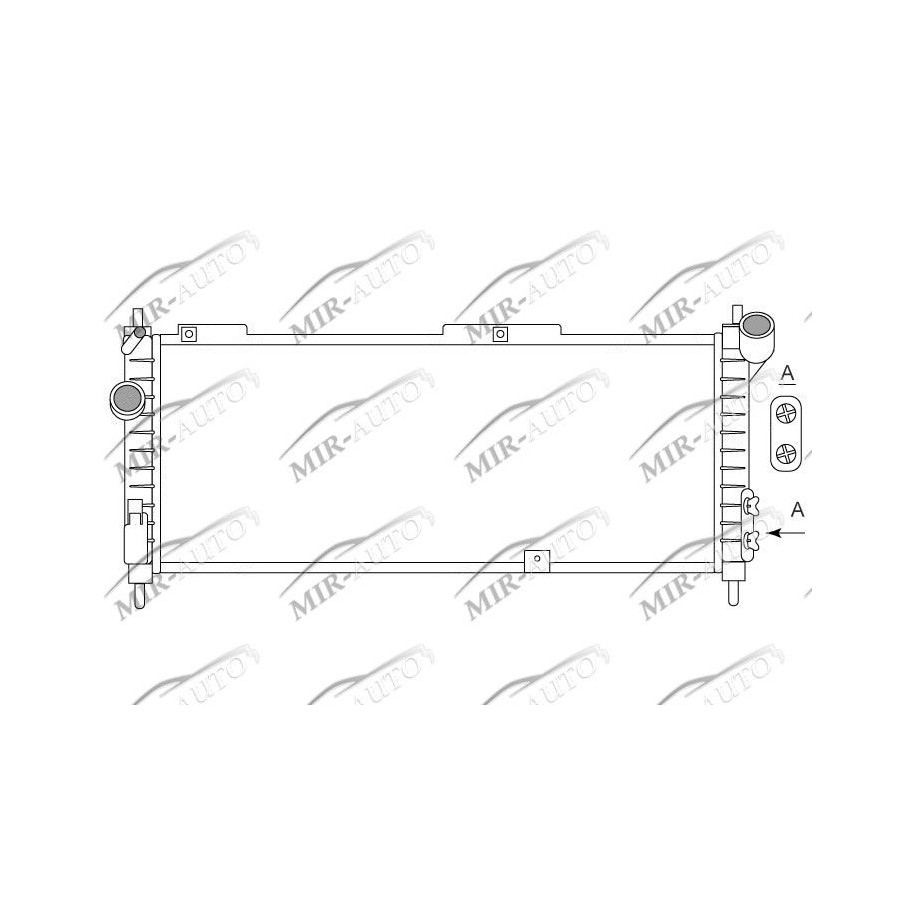 Radiator