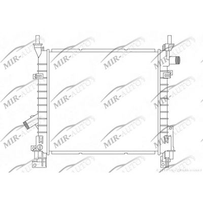 Radiator