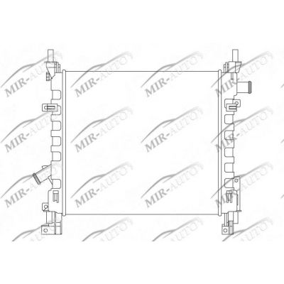 Radiator