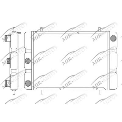 Radiator