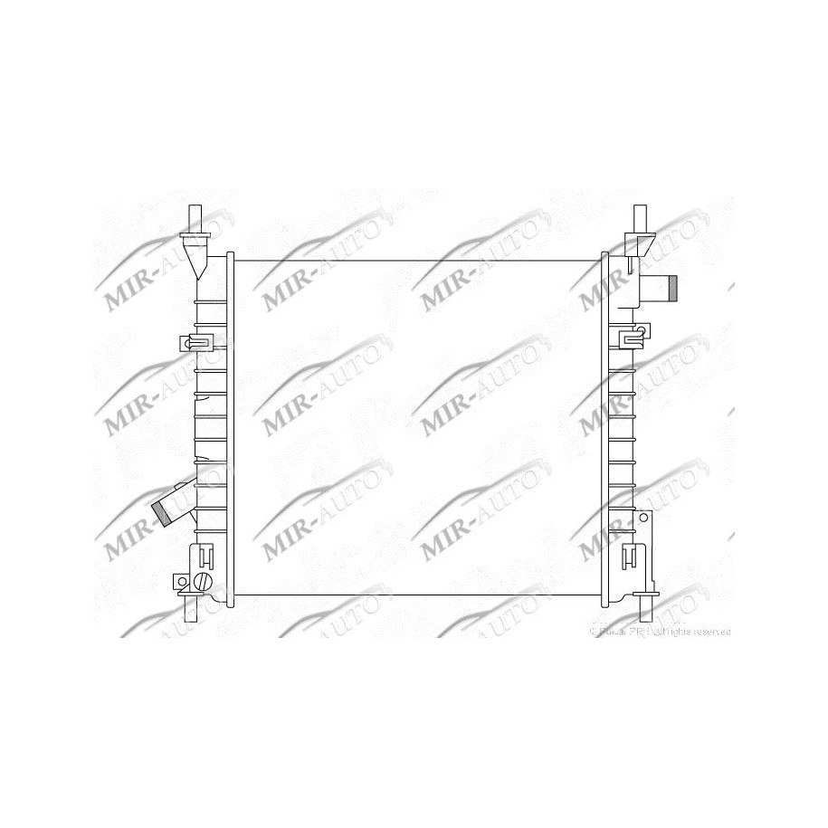 Radiator