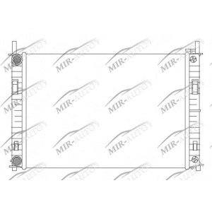 Радиатор охлаждения