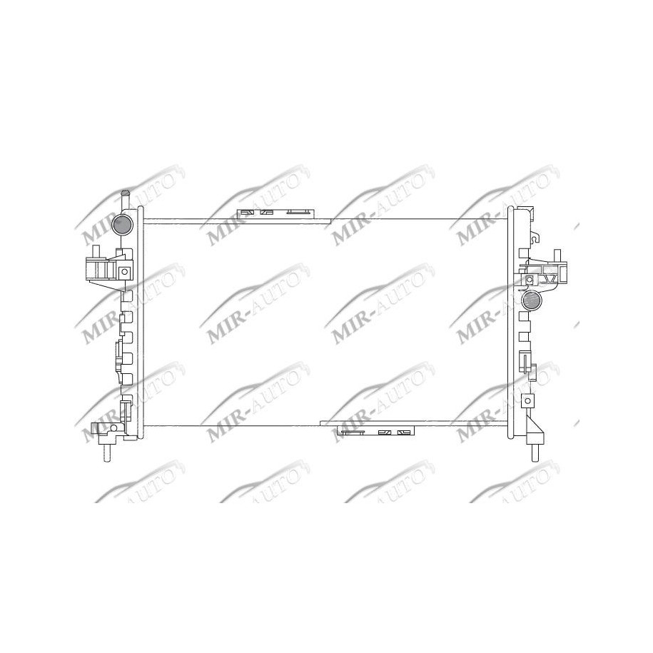 Radiator