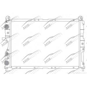 Radiator