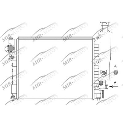 Radiator