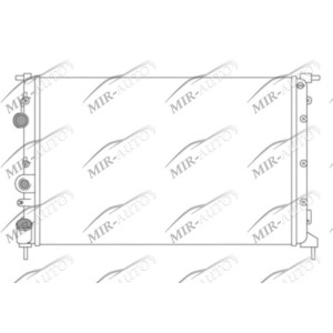 Radiator