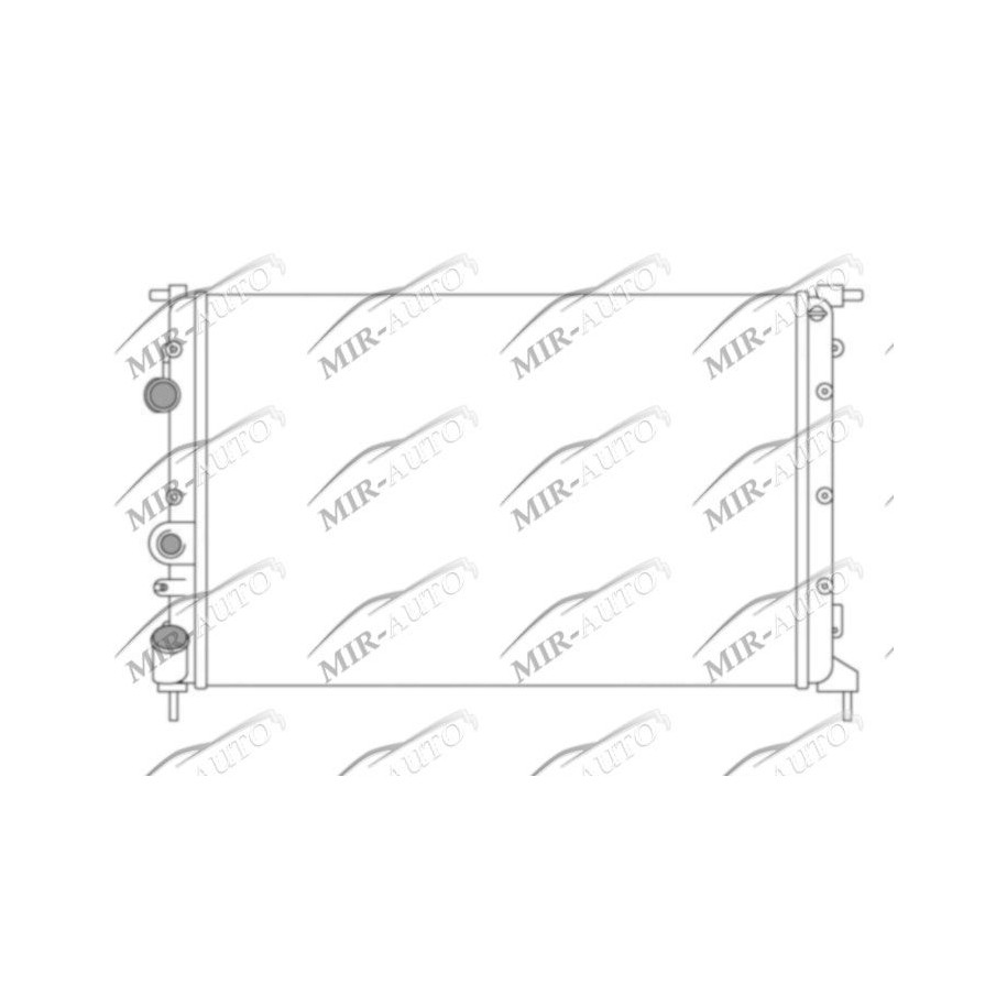 Radiator