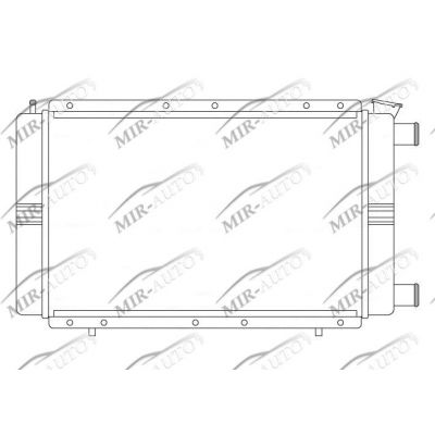 Radiator