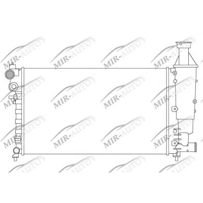 Radiator