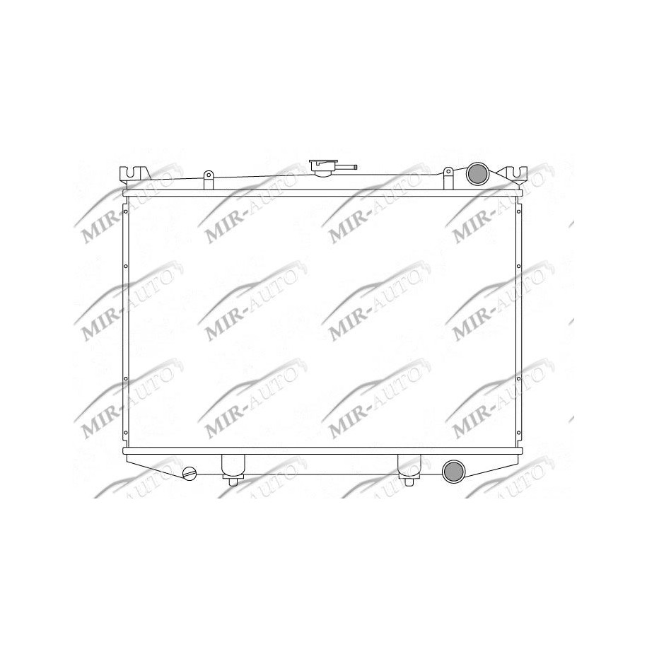 Radiator