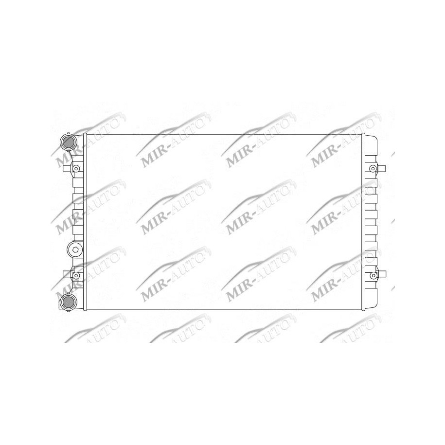 Radiator