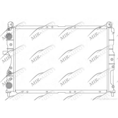 Radiator