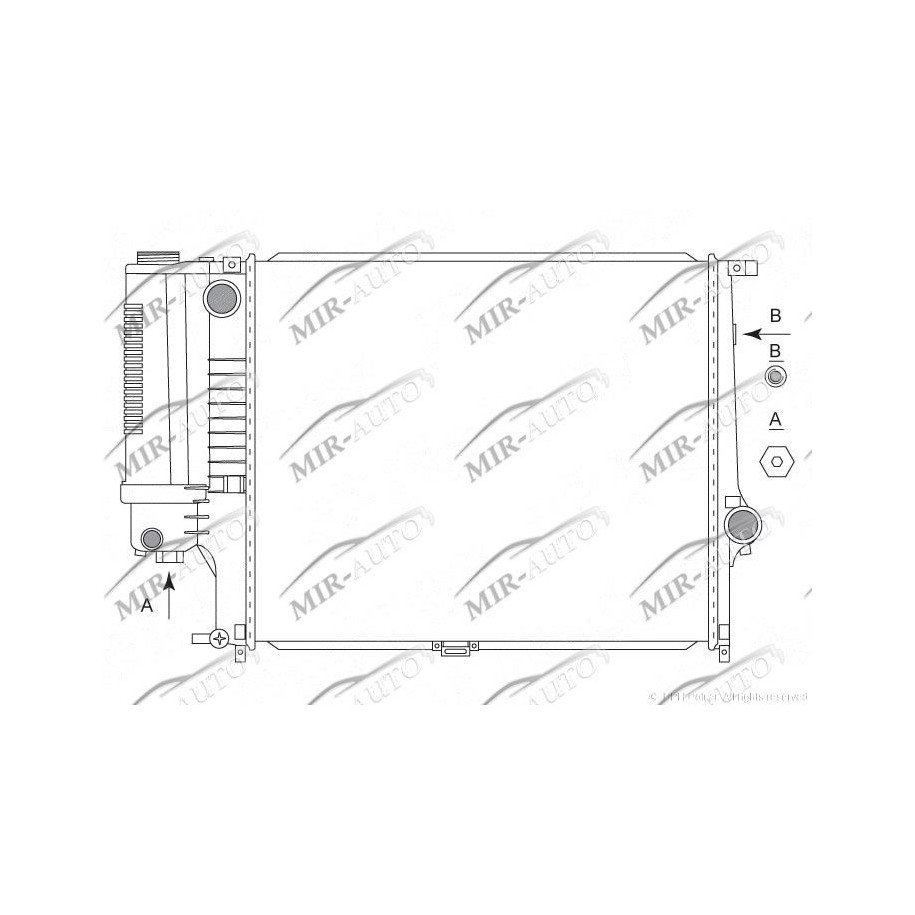 Radiator