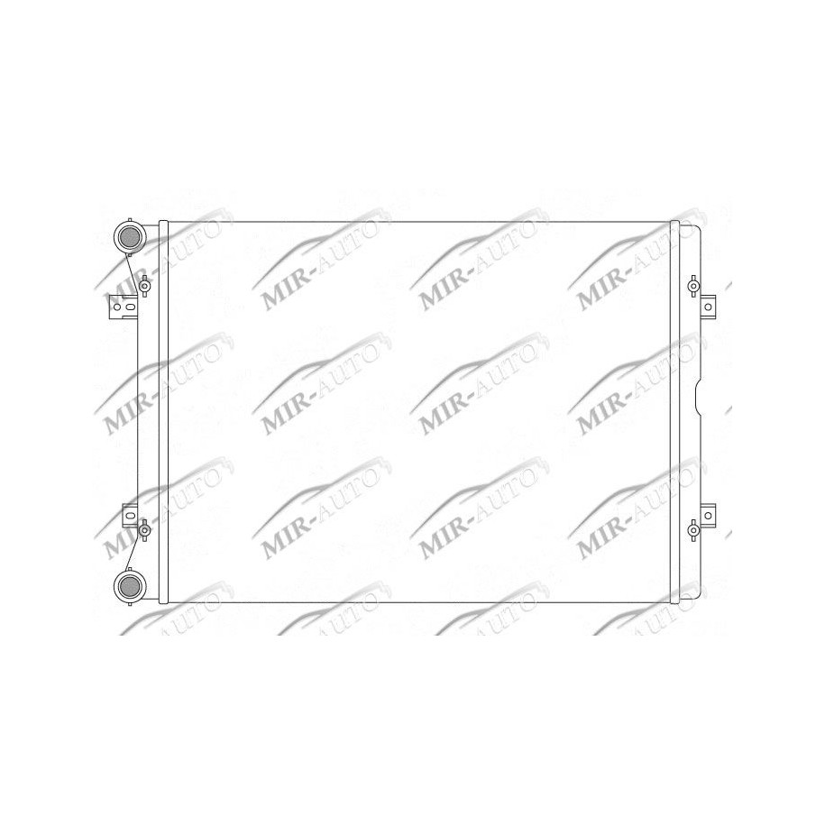 Radiator