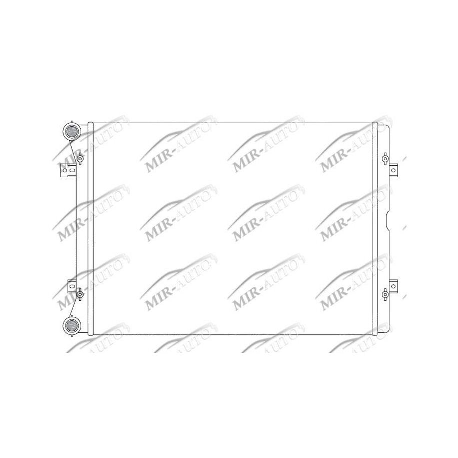 Radiator