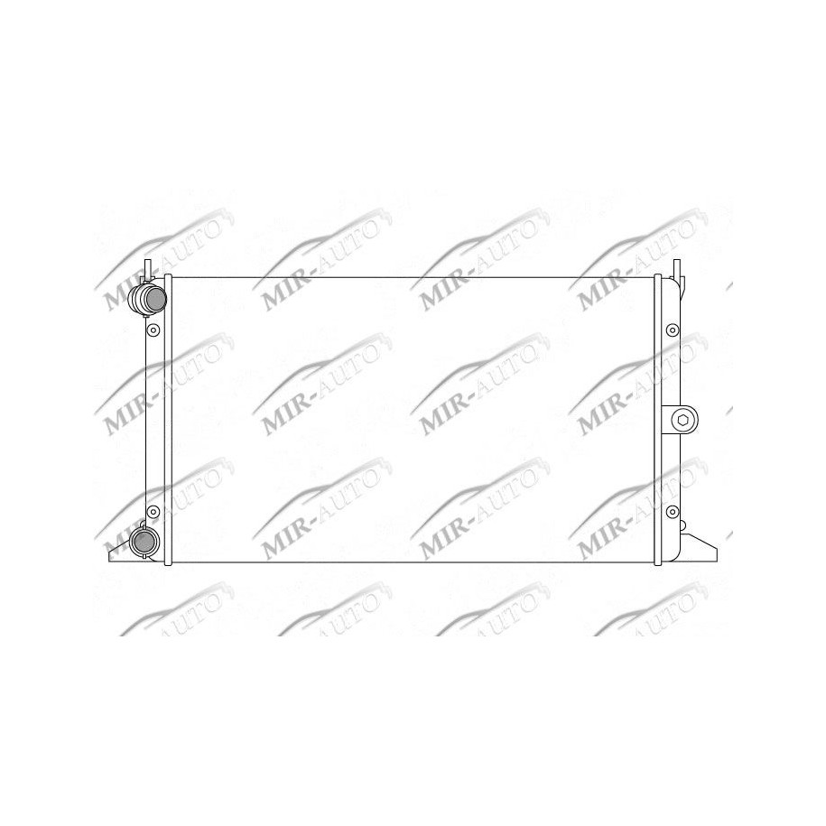 Radiator