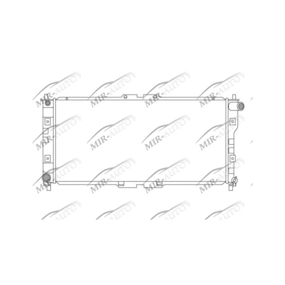 Radiator