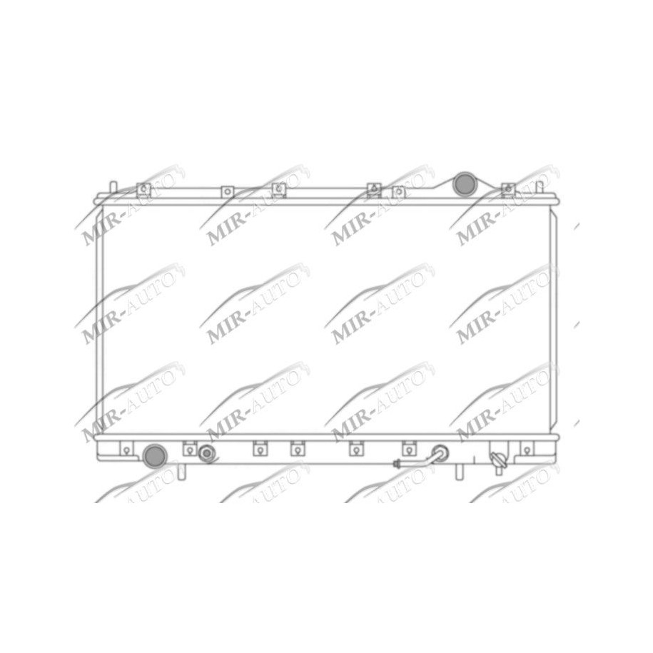 Radiator