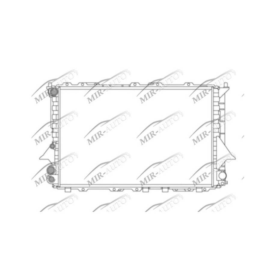 Radiator