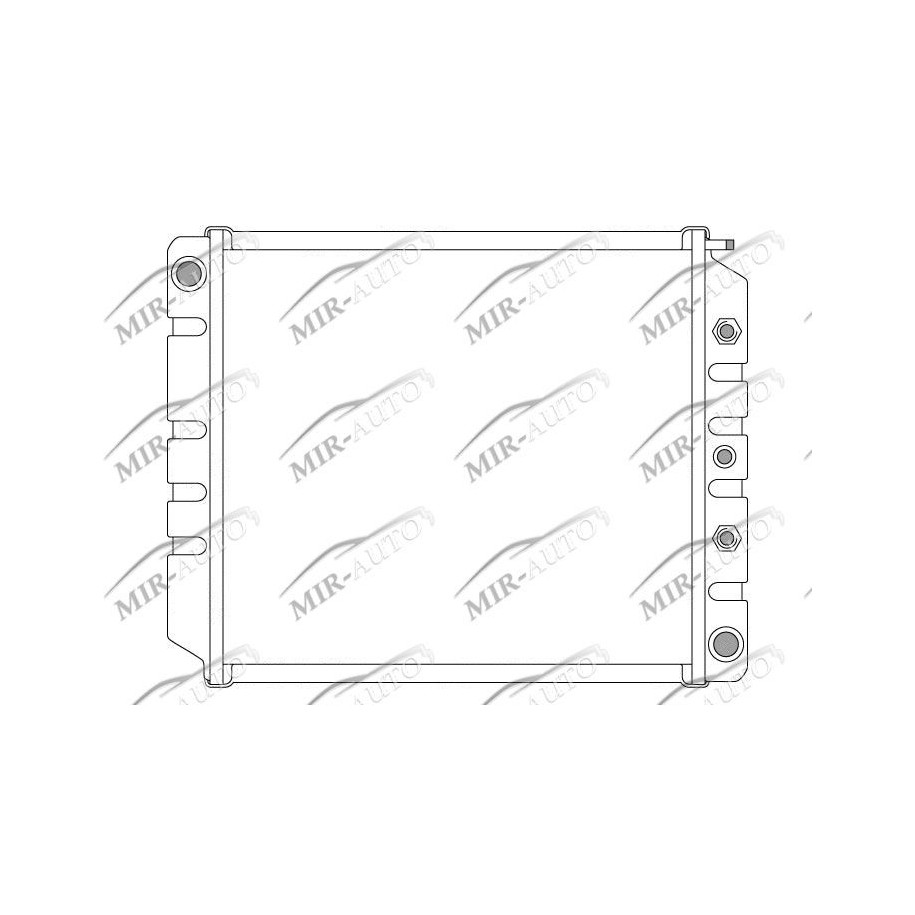 Radiator