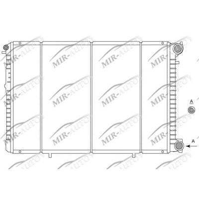 Radiator