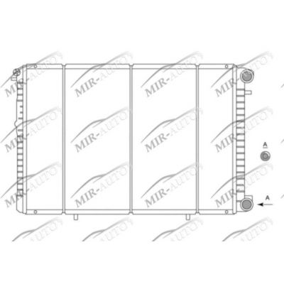 Radiator