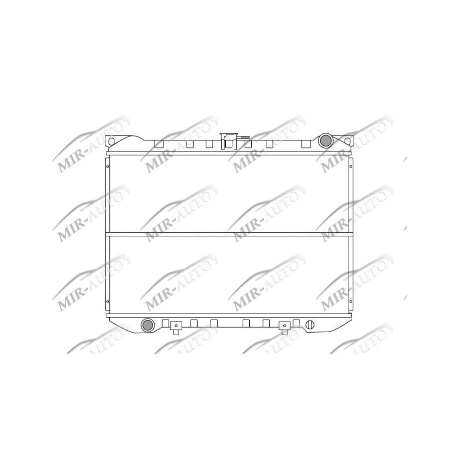 Radiator