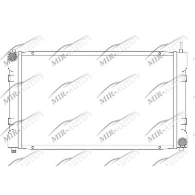 Radiator