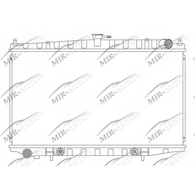 Radiator