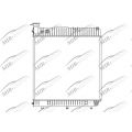 Radiator