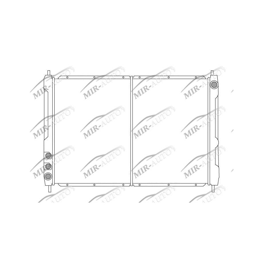 Radiator