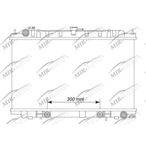 Радиатор охлаждения