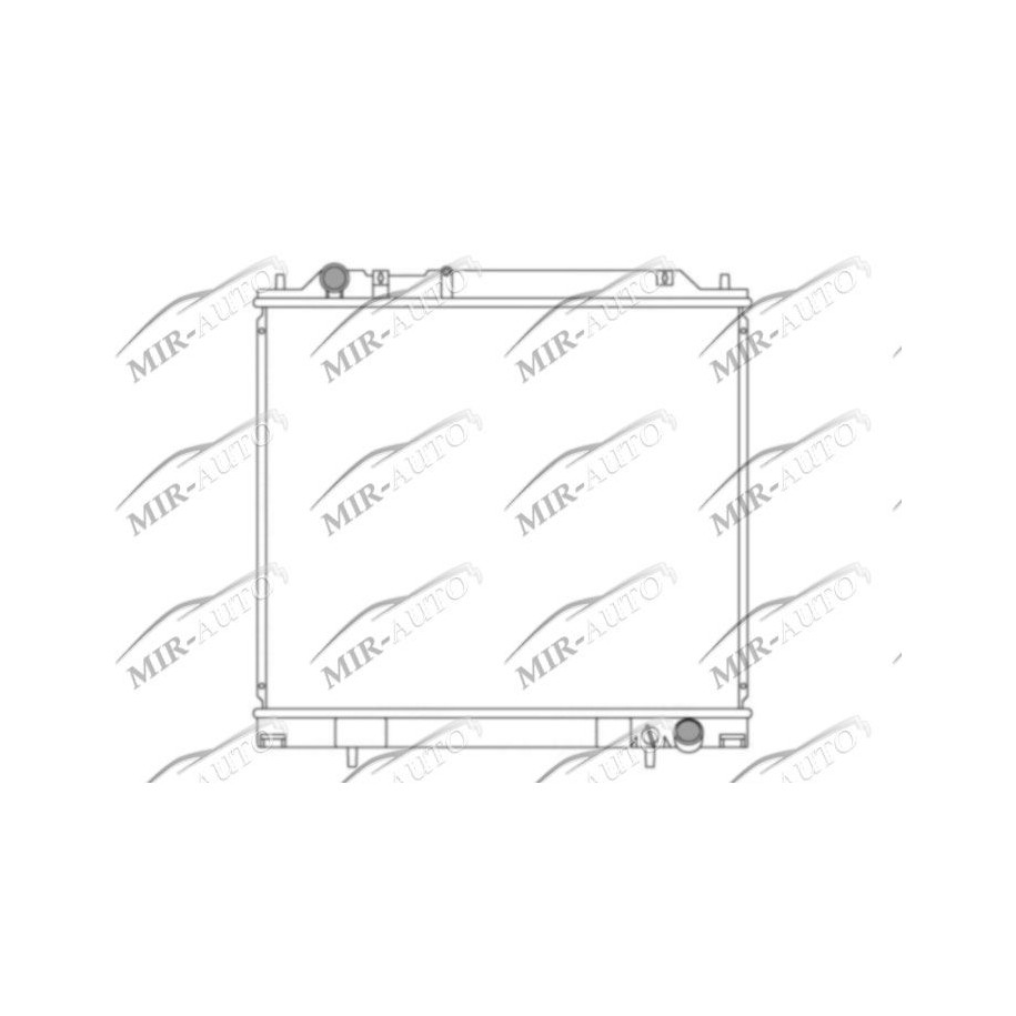Radiator